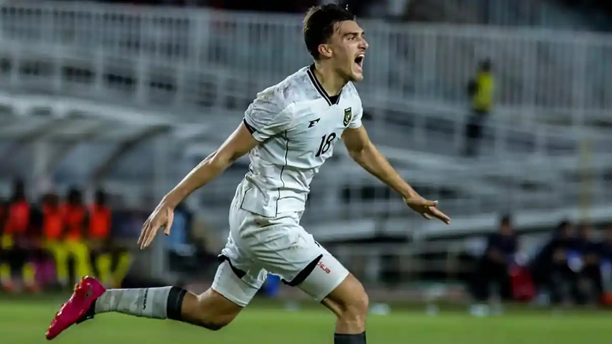 SEA Games 2025 Men’s Football Schedule: Preview