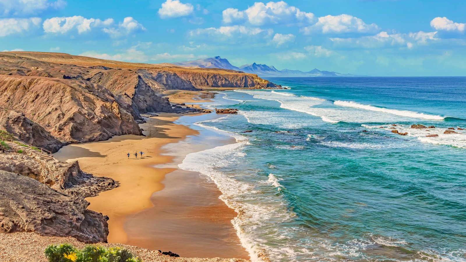 Spain’s Cheapest Island: Enjoy £169pp Holidays