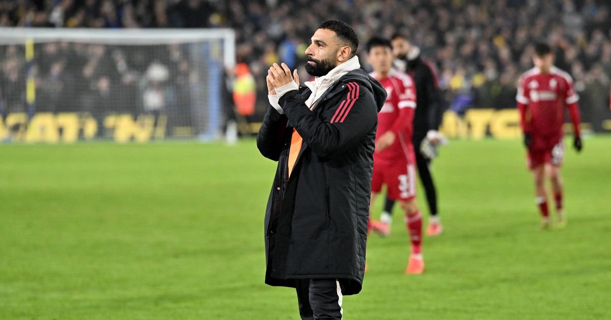 Stan Collymore comments on Mo Salah’s ‘disrespectful’ remarks towards Arne Slot