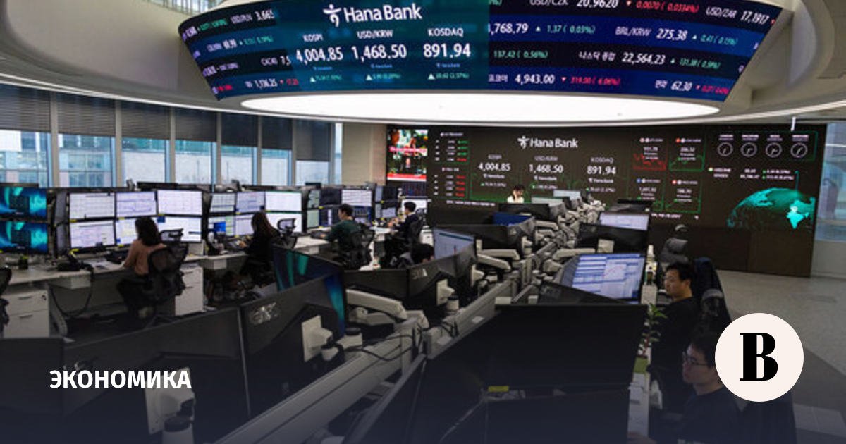 Tariffs and Chinese Competitors Impact South Korean Companies’ Stability