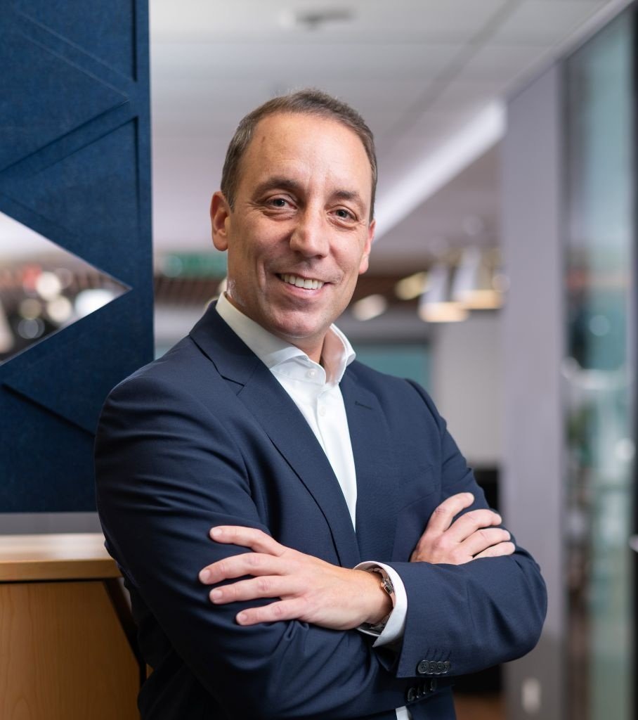 Tetra Pak Names Marcelo Perazzo New Managing Director for Philippines