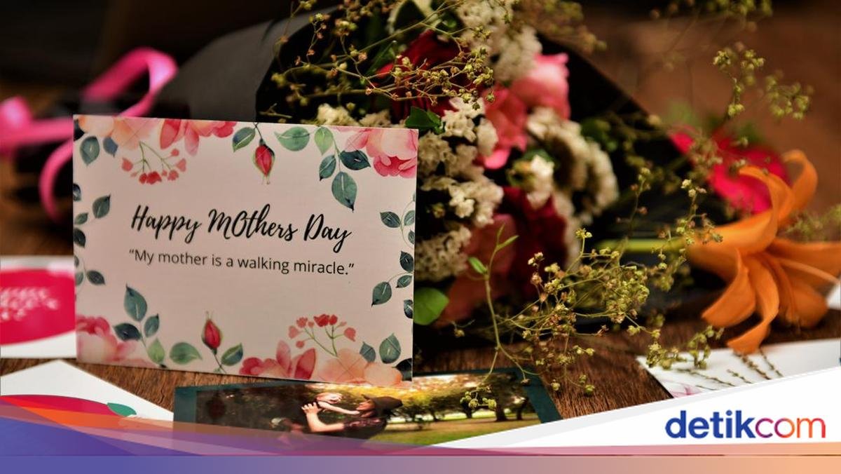 The Meaning of Movement Behind the History of Mother’s Day on December 22