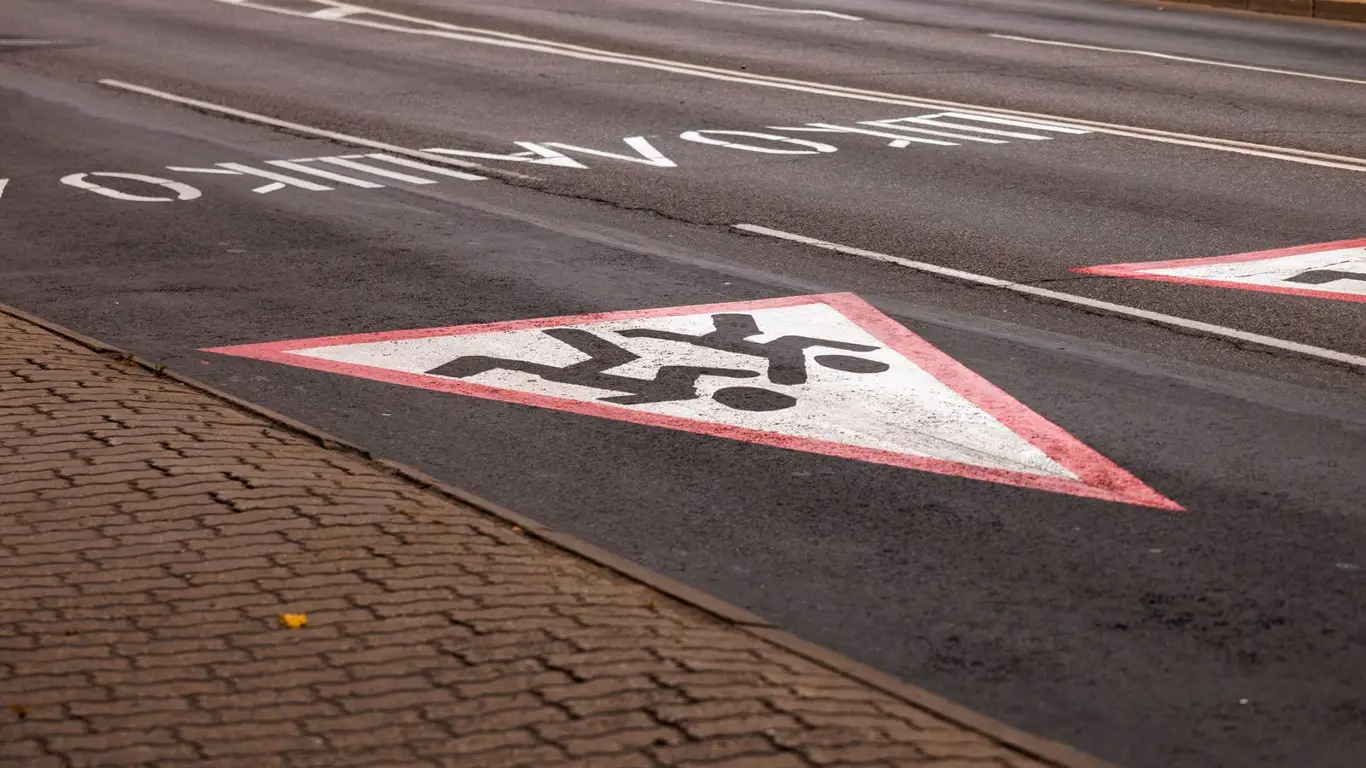 The Rise of Machines: Autonomous Transport Rebels Against Traffic Rules