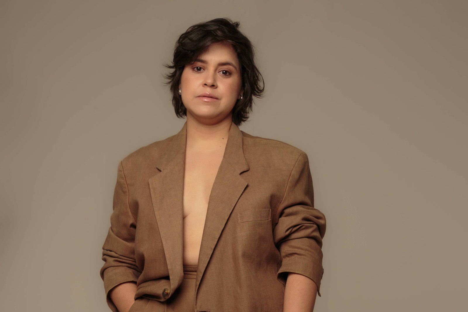 Three Graces: Claudia Wants Justice, Says Lorrana Mousinho