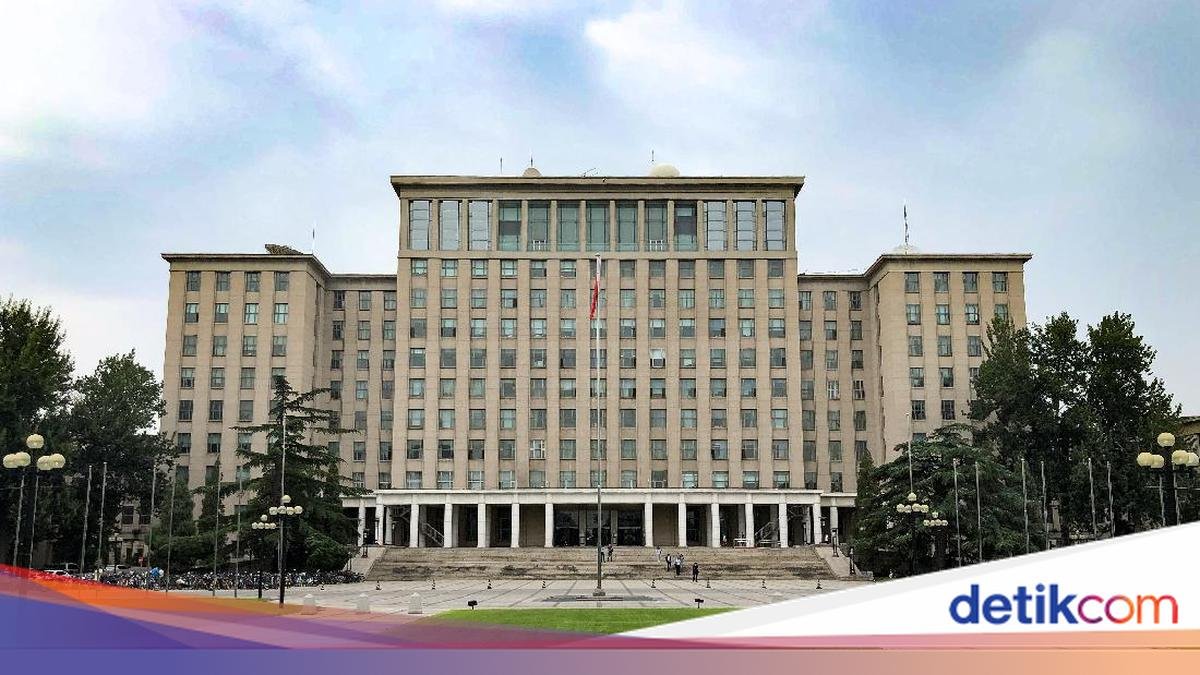 Top 10 Best Technology Campuses in Asia, Are There Any Universities from Indonesia?