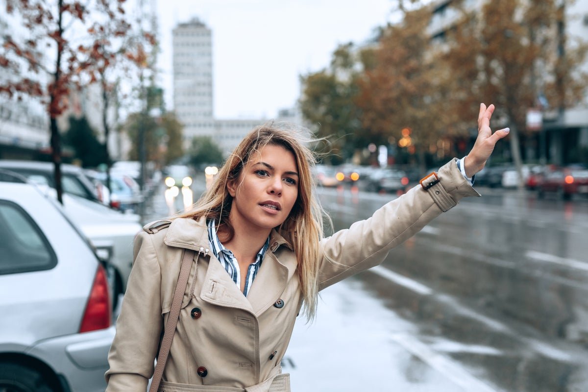 Travelers Reveal Top Taxi-Scam Hotspots Worldwide – US Ranks High
