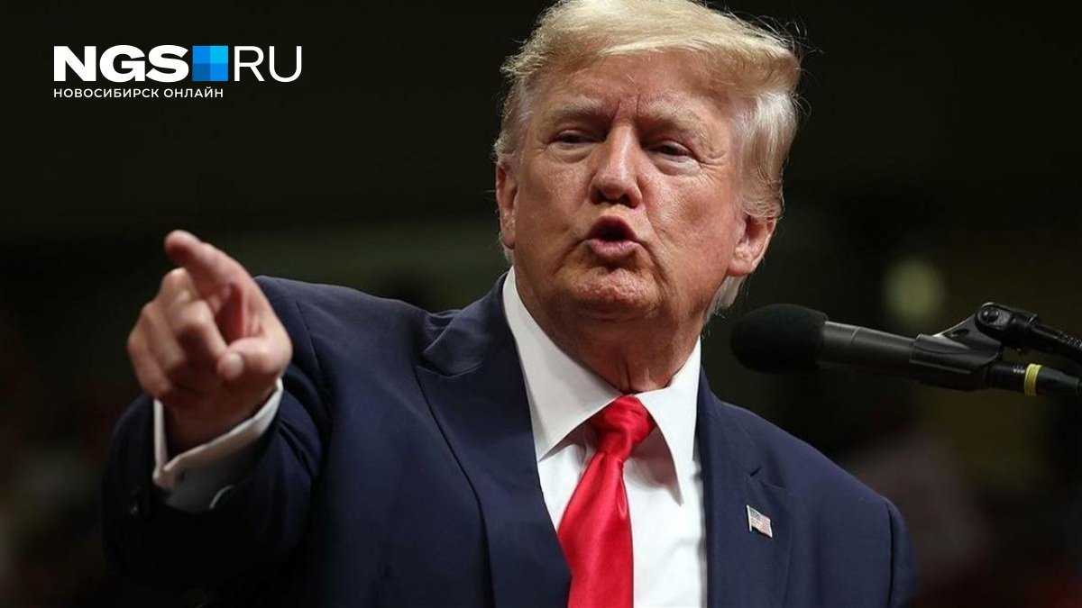 Trump comments on the peaceful process and expresses his personal opinion on Zelensky