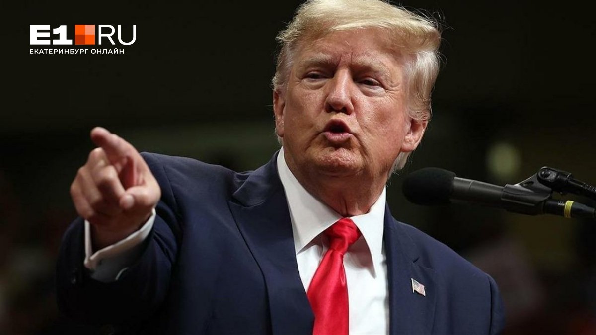Trump reveals status of peaceful process between Russia and Ukraine and comments on Zelensky