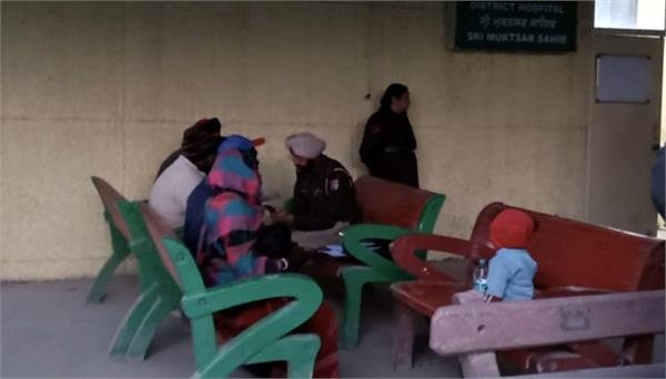 Two-Day Old Corpse of Missing Girl Found in Sri Muktsar Sahib