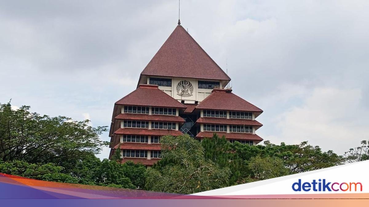 UI Opens 141 Permanent Non-Civil Servant Lecturer Positions at FK until SPPB