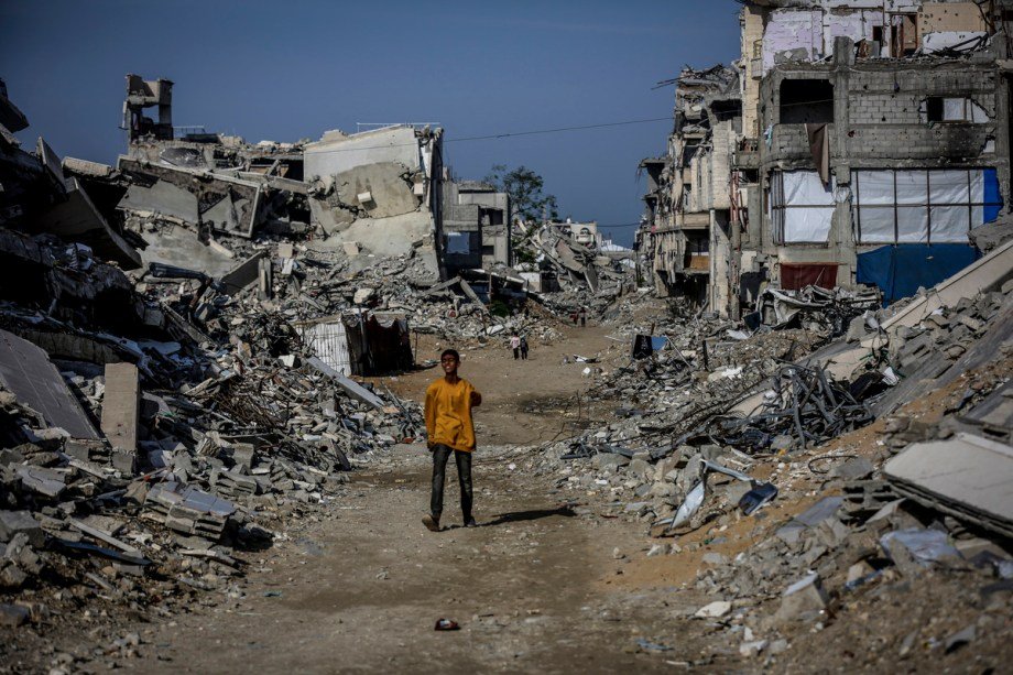 UN Calls for Full Reopening of Rafah Crossing for Gazans