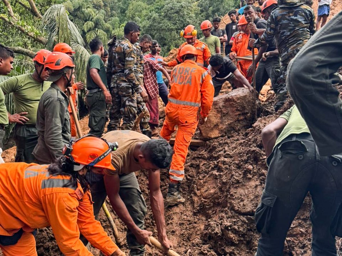 Understanding the Devastating Cyclone-Driven Floods in Indonesia, Thailand, and Sri Lanka