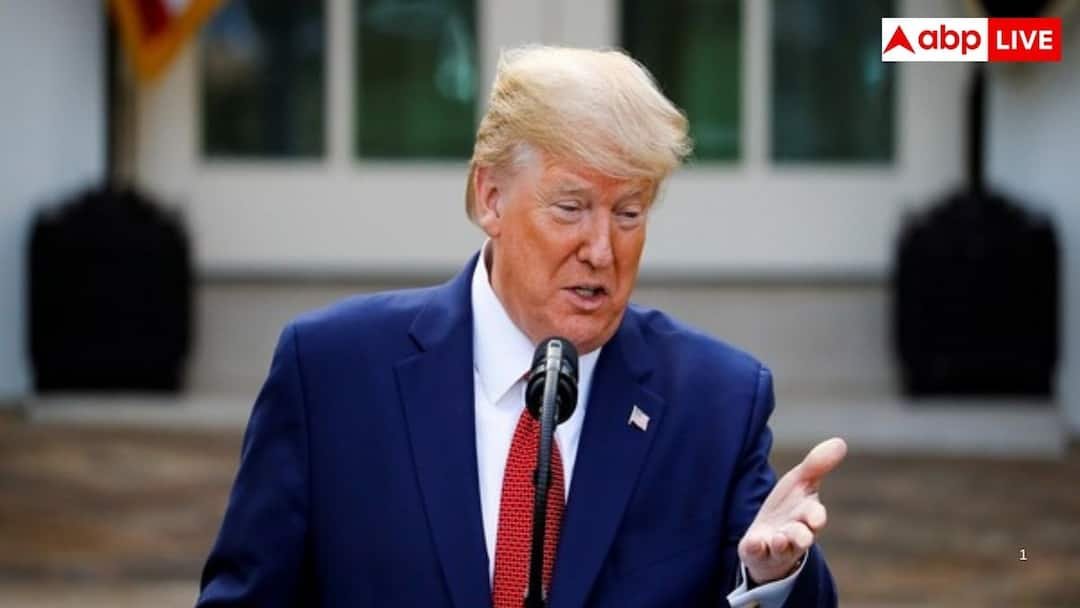 US Tariff on India: Trump Considers Imposing Increased Tariffs Due to Damage to American Farmers