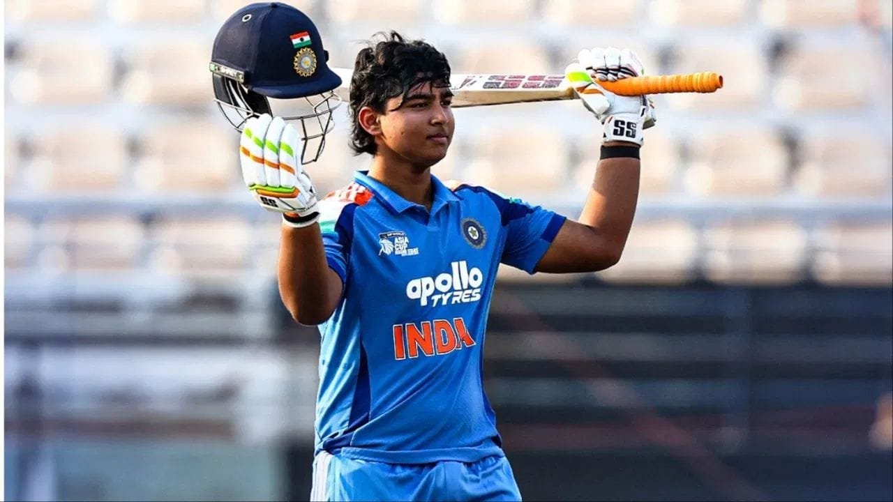 Vaibhav Suryavanshi: How Many Centuries Did the 14-Year-Old Score in 14 Months? A Look at his Performance Against Four Teams