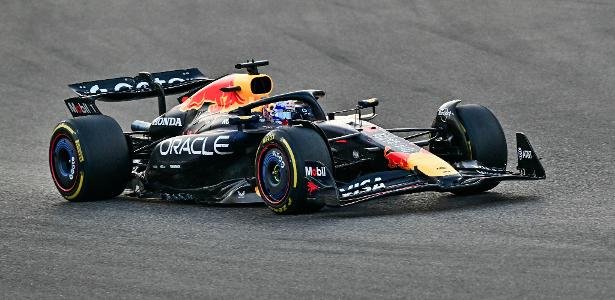 Verstappen Wins in Abu Dhabi, but Norris Takes F1 Title