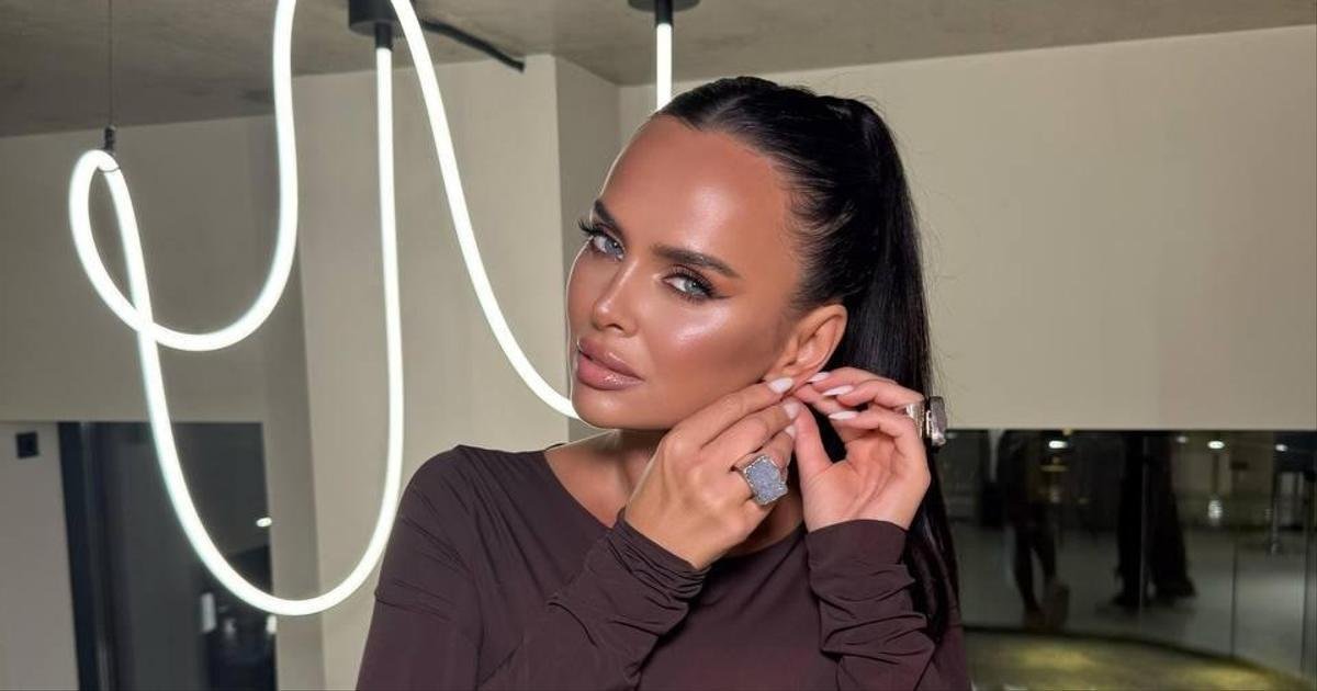 Victoria Romanets Explains Why She Didn’t Have Children with Gusev and Admits She Supported Him: ‘These Relationships – a Shame!’