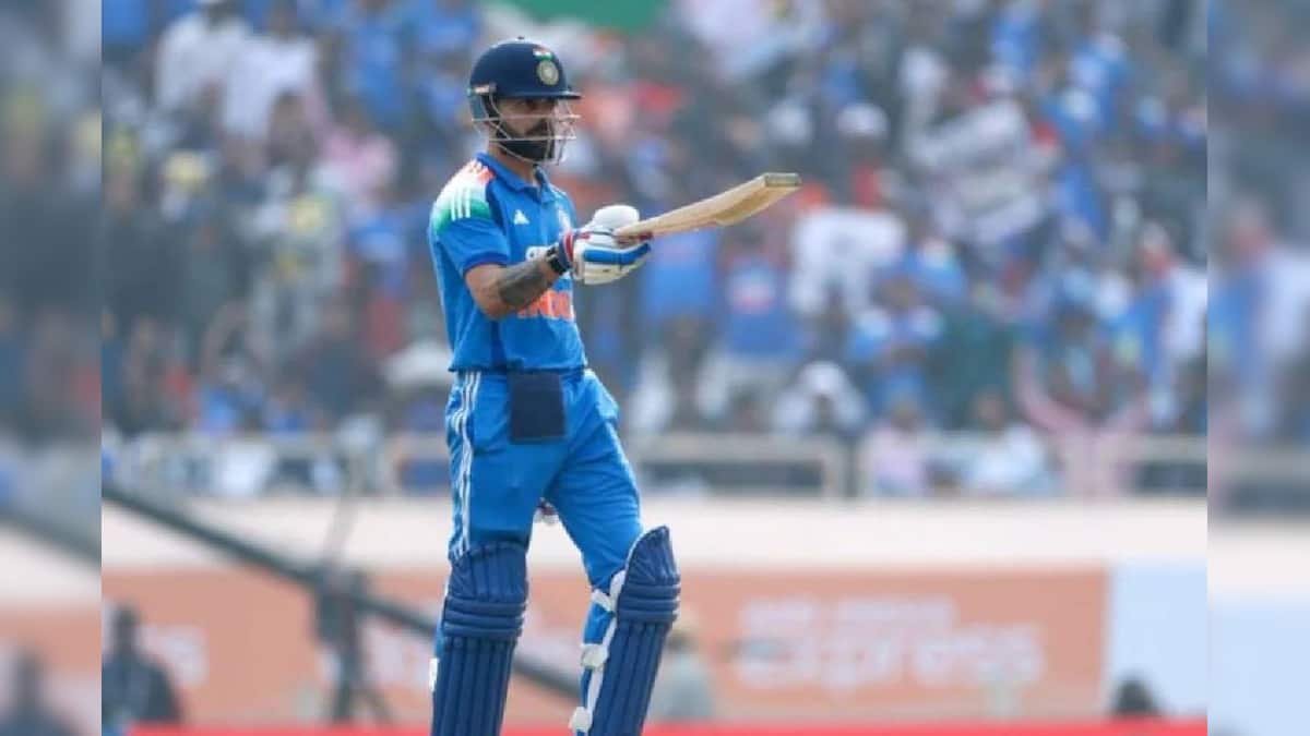 Virat Kohli Breaks Sachin Tendulkar’s Record with Most Centuries in a Single Cricket Format in 52nd Match