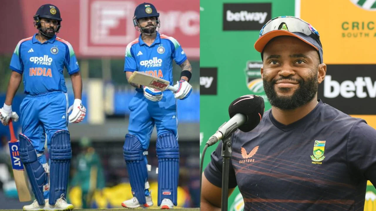 Virat Kohli Challenges Rohit Sharma After School Days – Will Rohit Step Up to the Challenge?