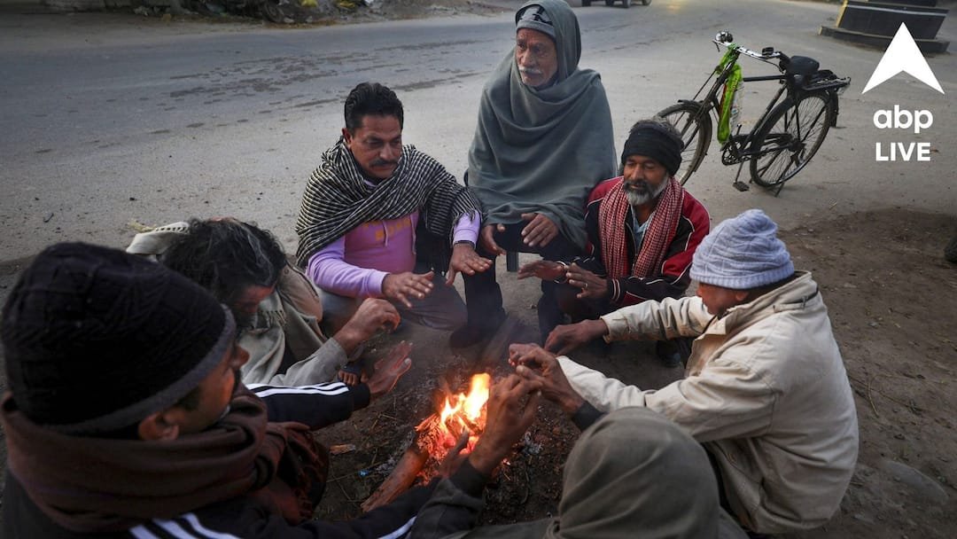 West Bengal Weather: Kolkata Experiencing Cool Breezes, Winter Chill Across the State, How Low Will the Mercury Go?