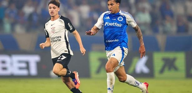 What’s at stake for Corinthians and Cruzeiro in the Copa do Brasil