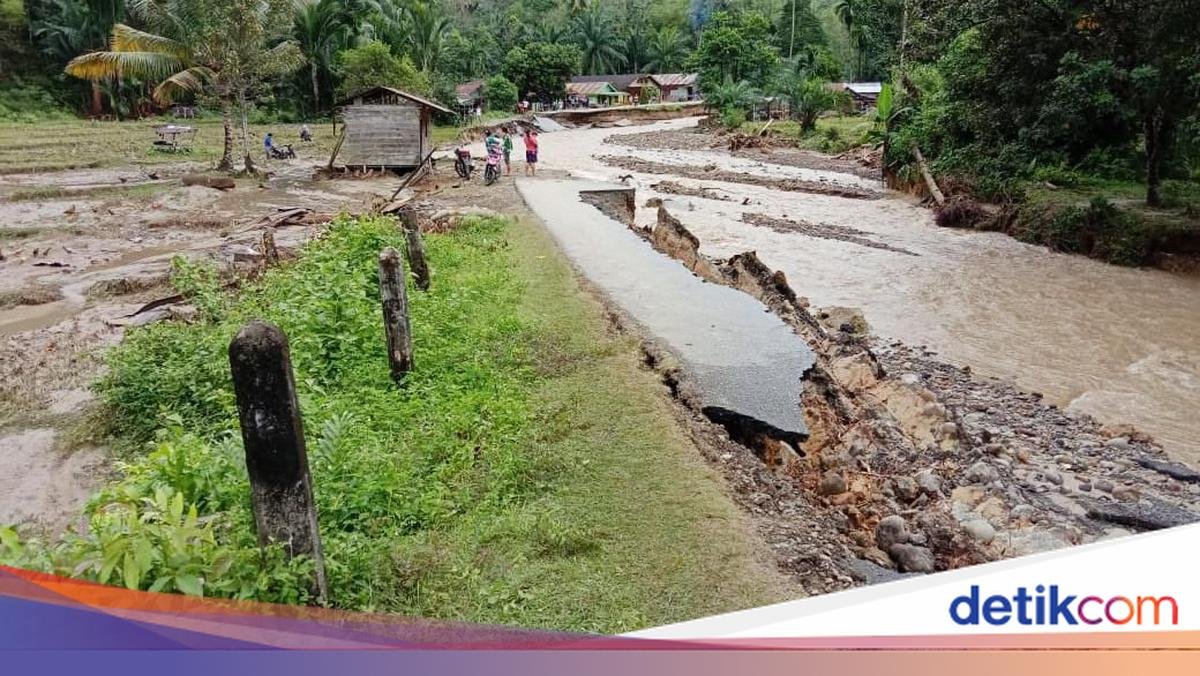 WHO’s Response to Flood Disaster in Asia, including Indonesia