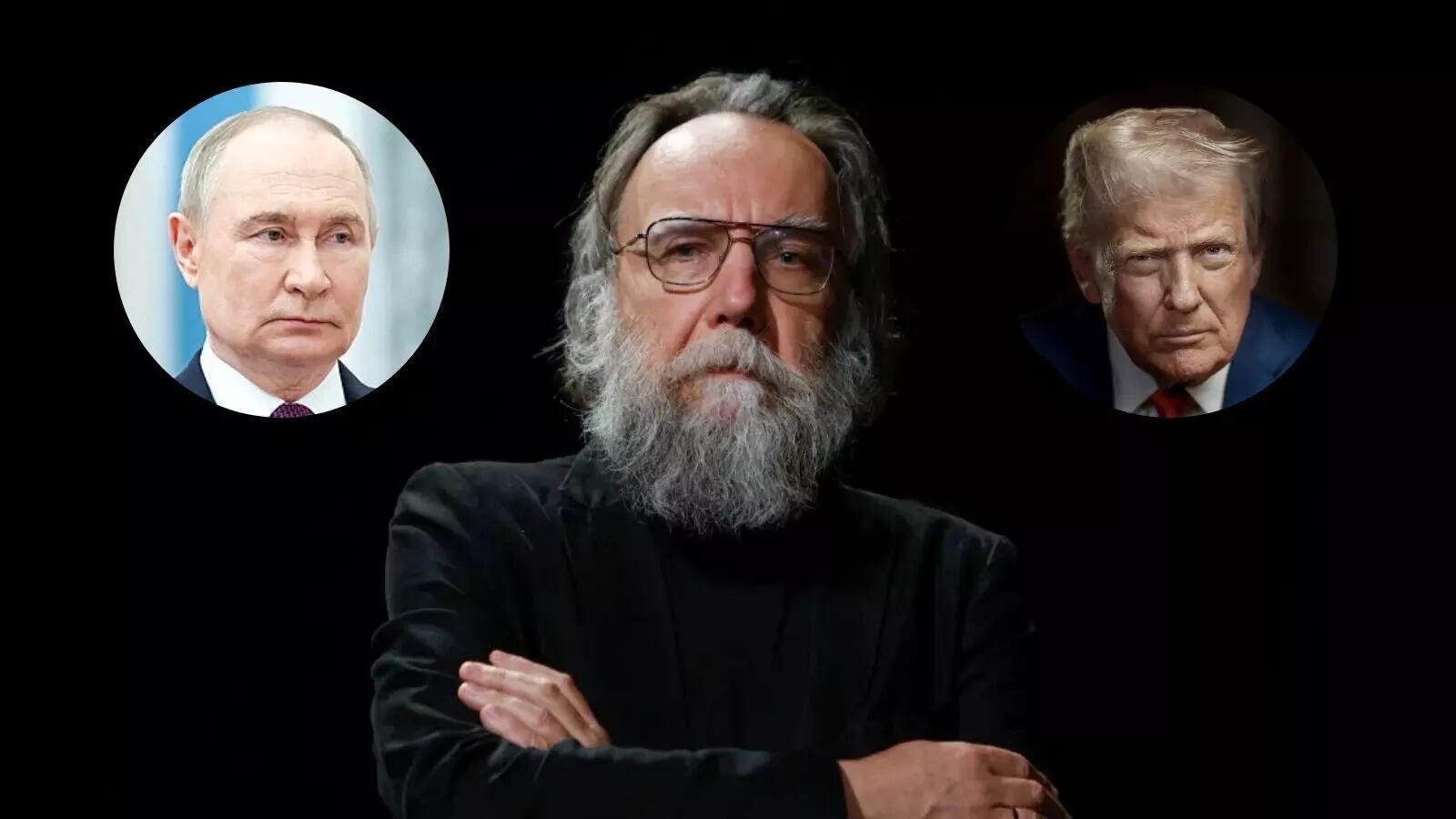 Why Did Putin’s Mentor Alexander Dugin Clash with Trump’s Core-5, Criticizing America Compared to BRICS?